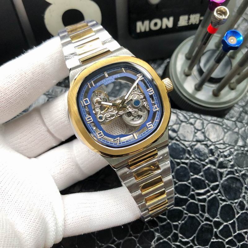 Patek Philippe 42mm 090473